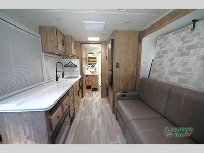 2024 Coachmen RV Prism Elite — photo 15 view