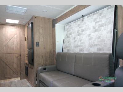 2024 Coachmen RV Prism Elite — photo 40 view