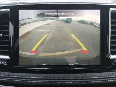 2023 Chrysler Pacifica — photo 17 view