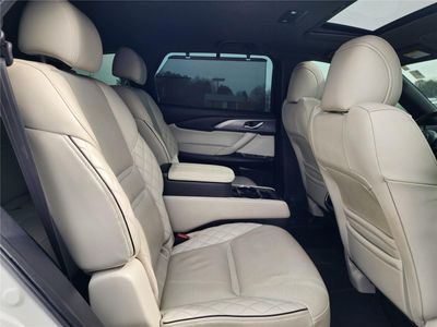 2026 2023 Mazda CX-9 - Photo 7