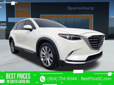 2026 2023 Mazda CX-9 - Photo 1