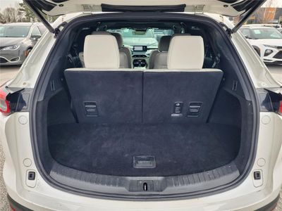 2026 2023 Mazda CX-9 - Photo 4