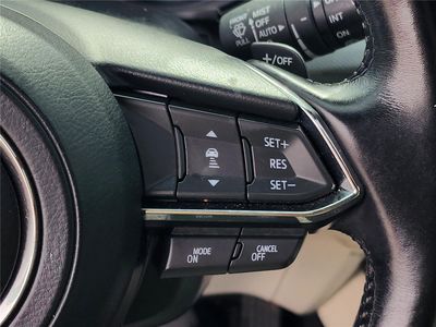 2026 2023 Mazda CX-9 - Photo 11