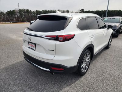2026 2023 Mazda CX-9 - Photo 5