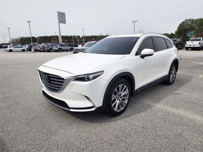 2026 2023 Mazda CX-9 - Photo 2