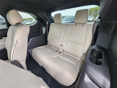 2026 2023 Mazda CX-9 - Photo 12