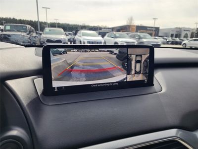 2026 2023 Mazda CX-9 - Photo 18