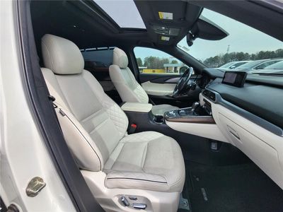 2026 2023 Mazda CX-9 - Photo 6