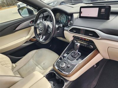 2026 2023 Mazda CX-9 - Photo 8