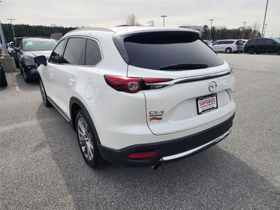 2026 2023 Mazda CX-9 - Photo 3