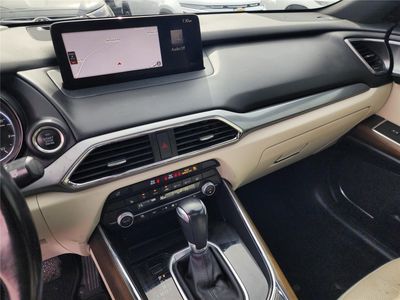2026 2023 Mazda CX-9 - Photo 9