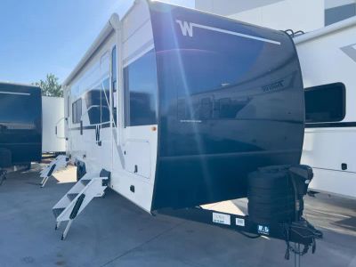 2026 Winnebago Towables THRIVE - Photo 1