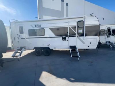 2026 Winnebago Towables THRIVE - Photo 15
