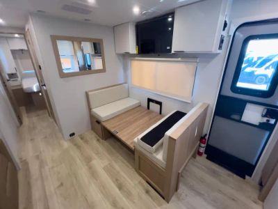 2026 Winnebago Towables THRIVE - Photo 6