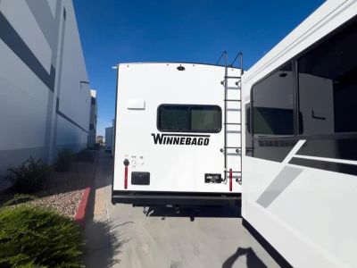 2026 Winnebago Towables THRIVE - Photo 21