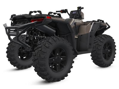 2026 Polaris Sportsman 850 Trail - Photo 7