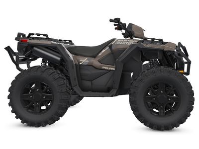 2026 Polaris Sportsman 850 Trail - Photo 4