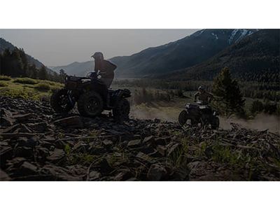 2026 Polaris Sportsman 850 Trail - Photo 13
