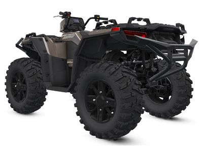 2026 Polaris Sportsman 850 Trail - Photo 8