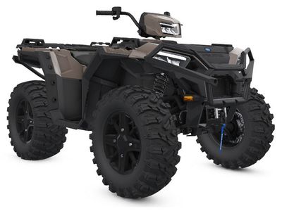 2026 Polaris Sportsman 850 Trail - Photo 3