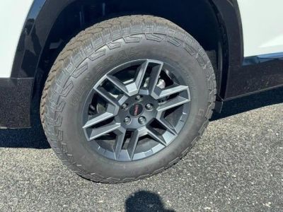 2026 GMC Terrain — detail view