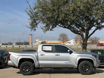 2026 Toyota Tacoma - Photo 3