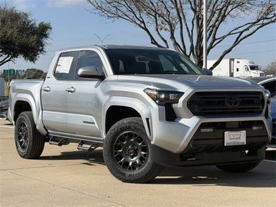 2026 Toyota Tacoma - Photo 2