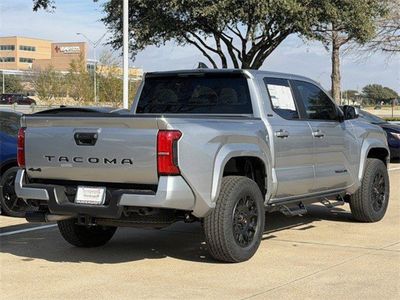 2026 Toyota Tacoma - Photo 4