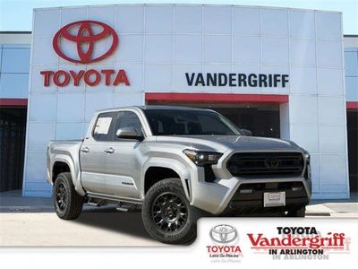 2026 Toyota Tacoma - Photo 1