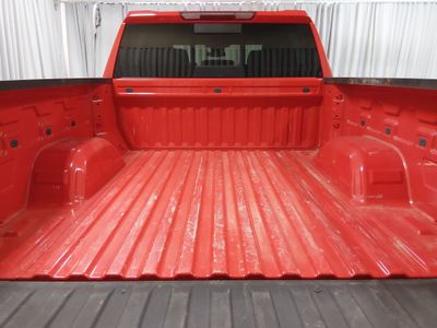2023 Chevrolet Silverado 1500 — photo 11 view