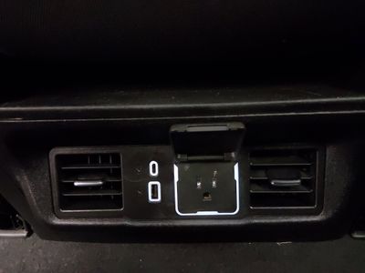 2023 Chevrolet Silverado 1500 — photo 24 view