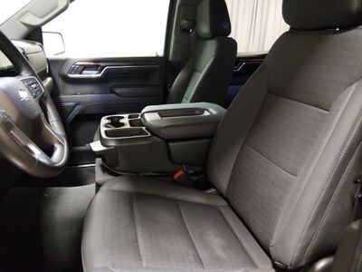 2023 Chevrolet Silverado 1500 — photo 26 view