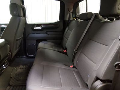 2023 Chevrolet Silverado 1500 — photo 27 view