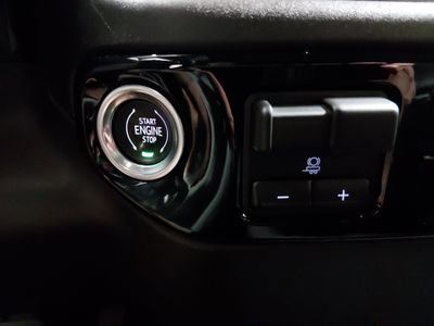 2023 Chevrolet Silverado 1500 — photo 19 view