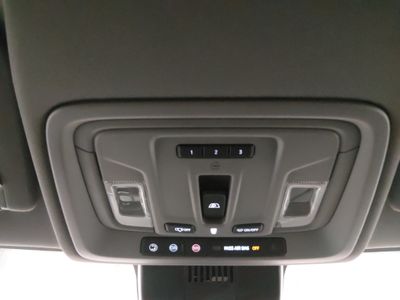 2023 Chevrolet Silverado 1500 — photo 21 view