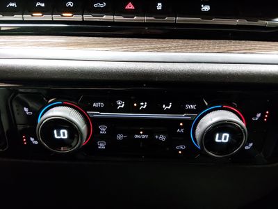 2023 Chevrolet Silverado 1500 — photo 20 view