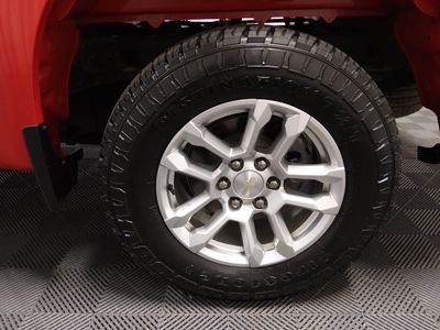 2023 Chevrolet Silverado 1500 — photo 10 view