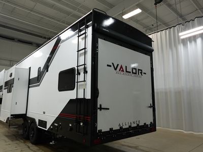 2026 Alliance RV Valor - Photo 3