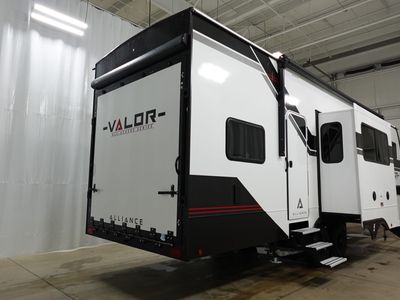 2026 Alliance RV Valor - Photo 4