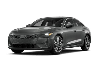 2026 Audi A5 Sedan - Photo 1