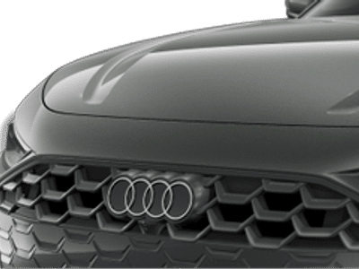 2026 Audi A5 Sedan - Photo 3
