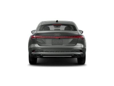 2026 Audi A5 Sedan - Photo 5