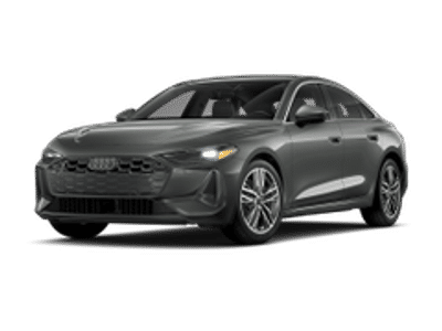 2026 Audi A5 Sedan - Photo 2