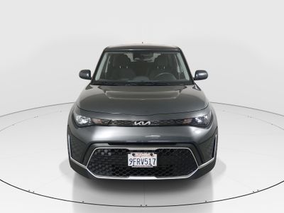2023 Kia Soul - Photo 2