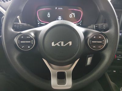 2023 Kia Soul - Photo 12