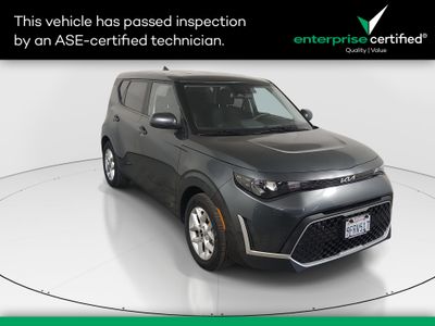 2023 Kia Soul - Photo 1