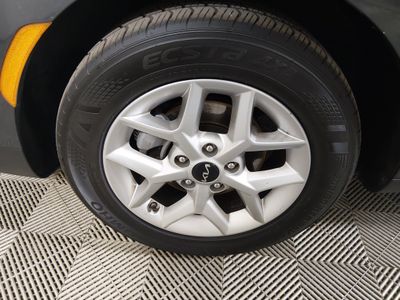 2023 Kia Soul - Photo 10