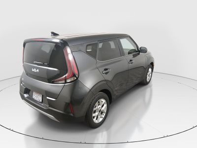 2023 Kia Soul - Photo 7