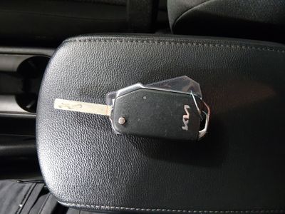 2023 Kia Soul - Photo 15