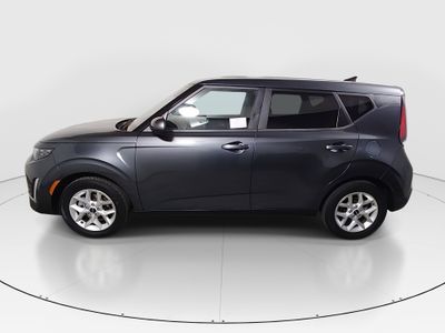 2023 Kia Soul - Photo 4